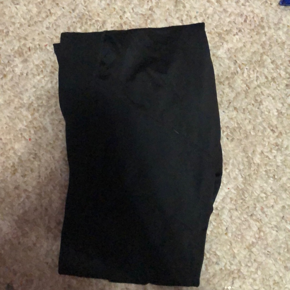 Yoga pants